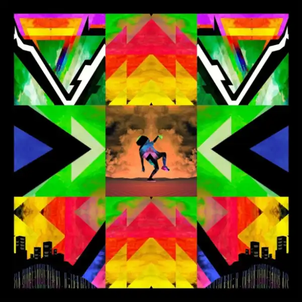 Africa Express - Sizi Freaks (feat. Moonchild Sanelly, Infamous Boiz)